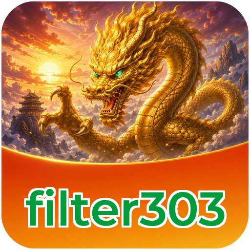 Logo filter303