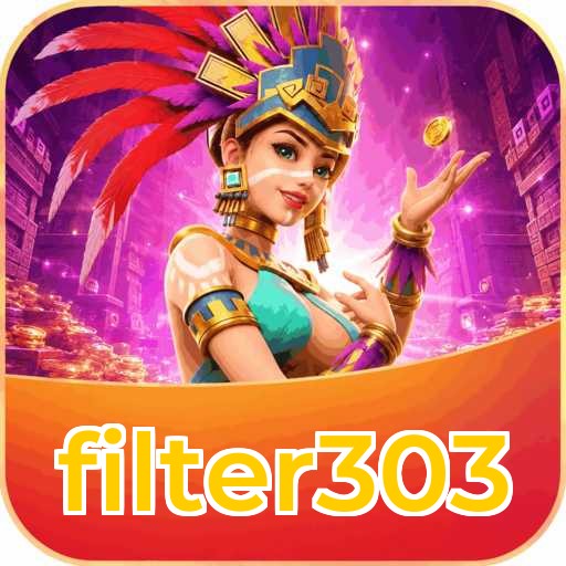 Logo filter303