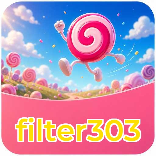 Logo filter303