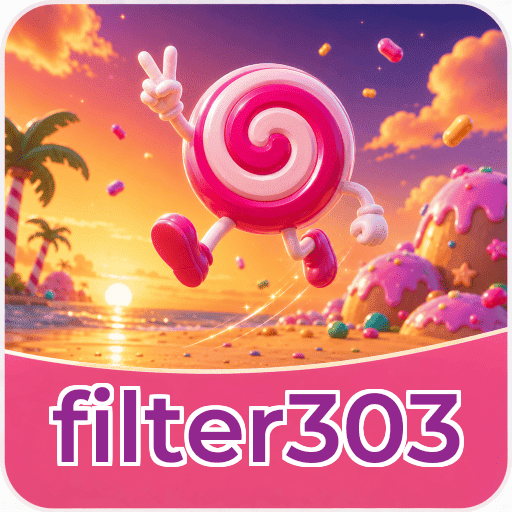 Logo filter303