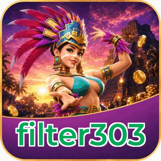 Logo filter303