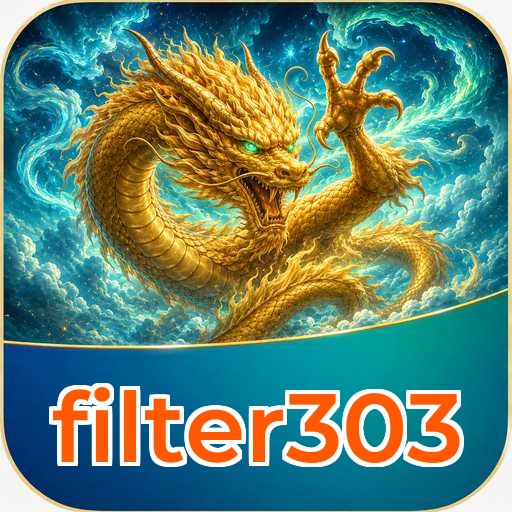 Logo filter303