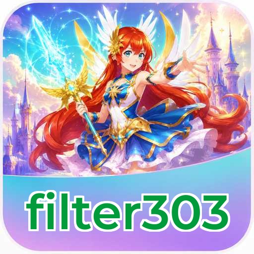 Logo filter303