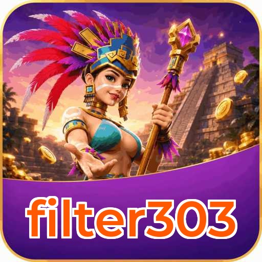 Logo filter303