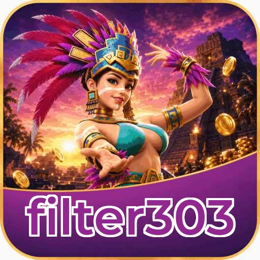 Contoh membandingkan alamat situs filter3037.com di bilah peramban