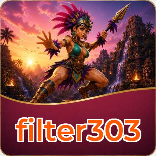 Logo filter303