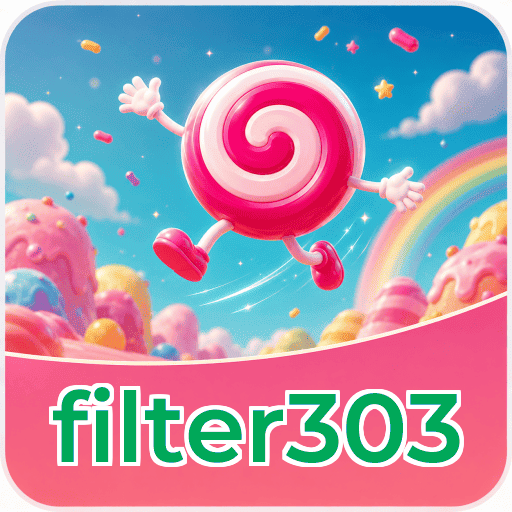 Logo filter303