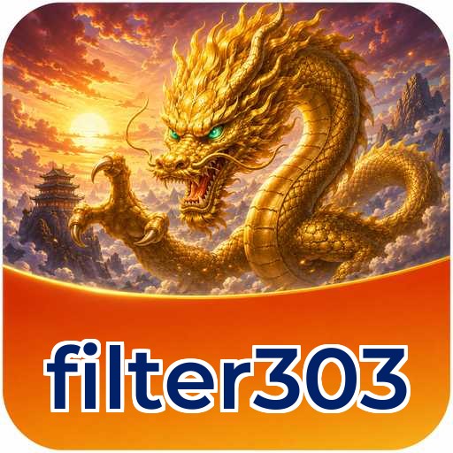 Logo filter303