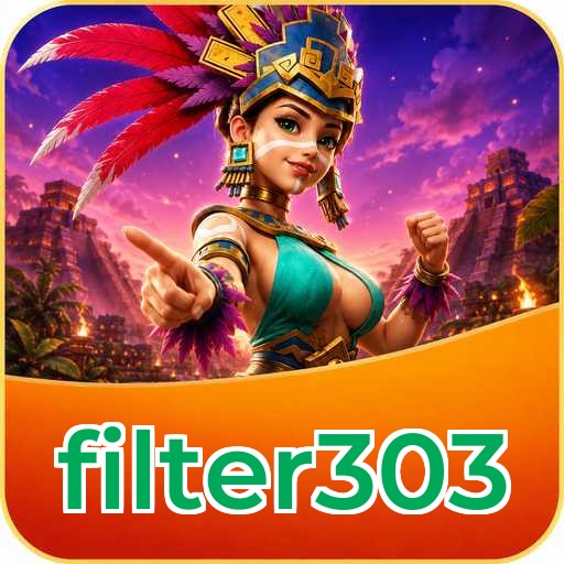 Logo filter303