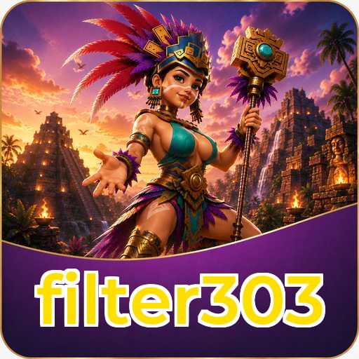 Logo filter303