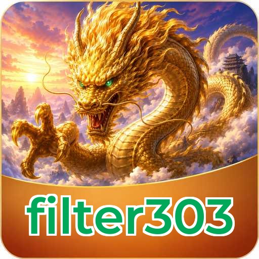 Logo filter303