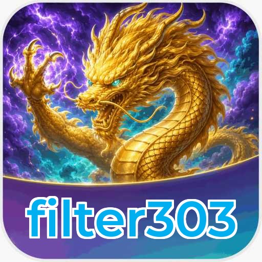 Logo filter303