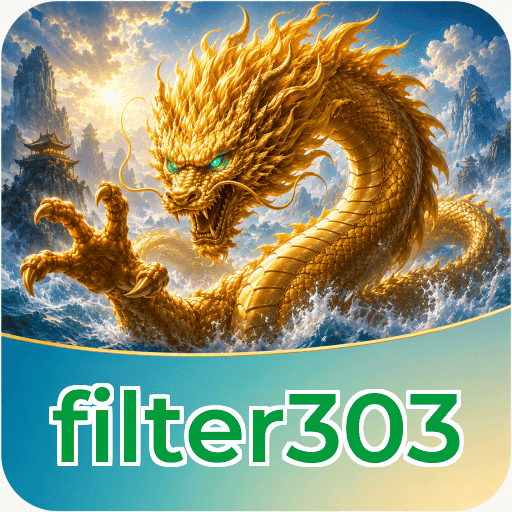Logo filter303
