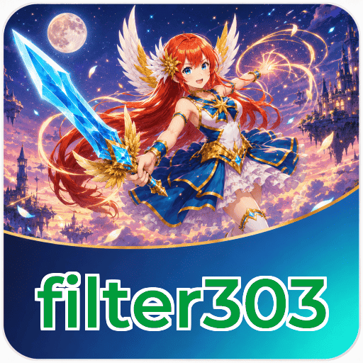 Tim filter303