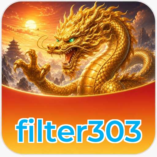 Logo filter303