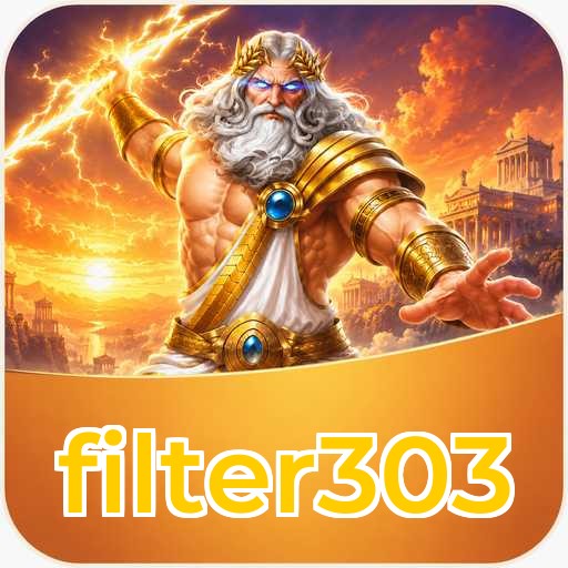 Logo filter303