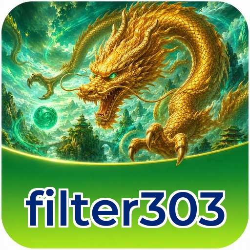 Logo filter303