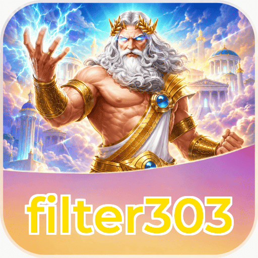 Logo filter303