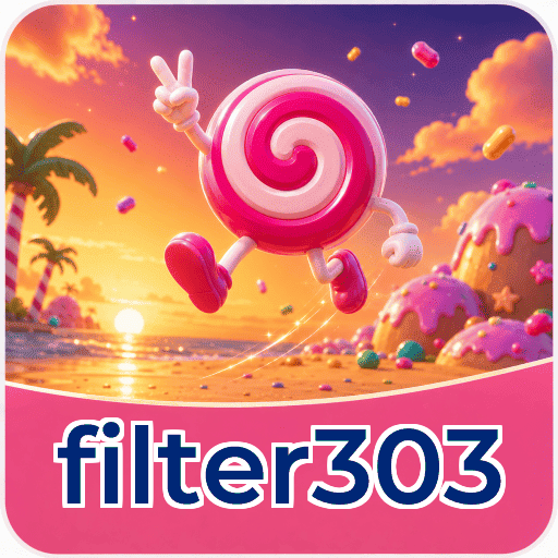 Logo filter303
