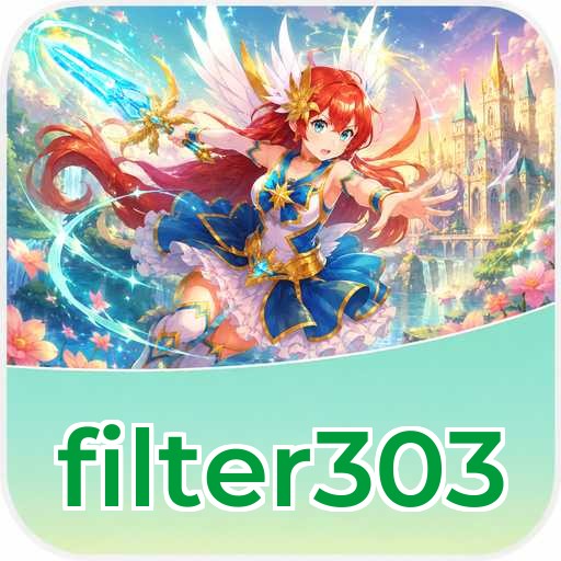 Logo filter303