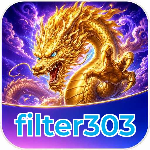 Logo filter303