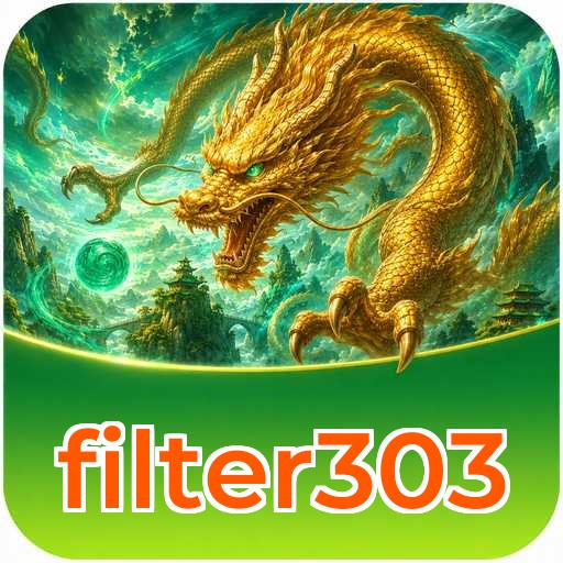 Logo filter303