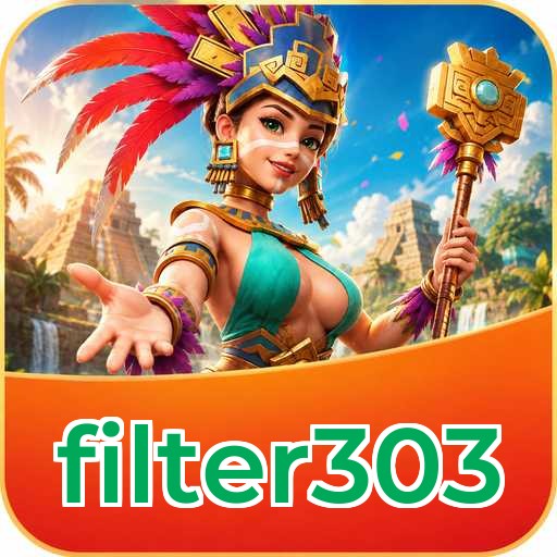 Logo filter303