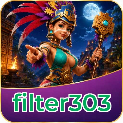 Logo filter303