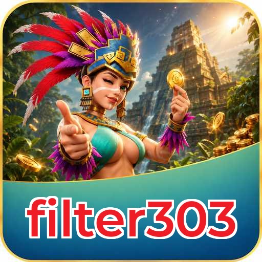 Logo filter303