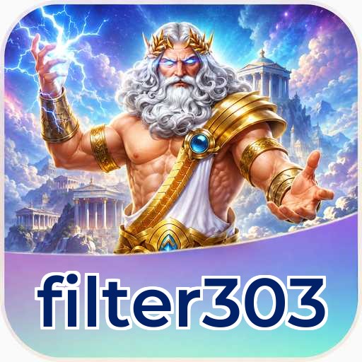 Logo filter303