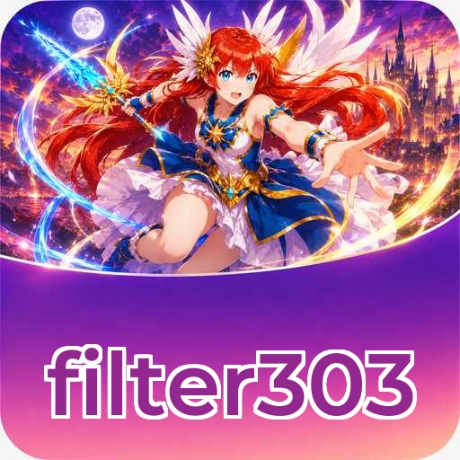 Logo filter303