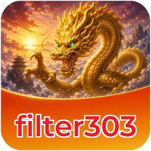 Logo filter303