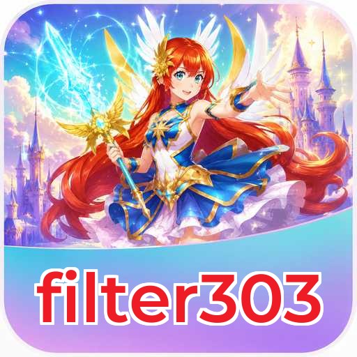 Logo filter303